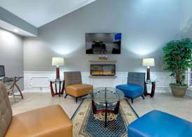 Baymont by Wyndham Prattville - Montgomery 2