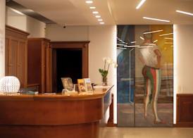 Hotel Duomo - Etruria Collection 2