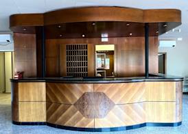 Hotel La Magione 2