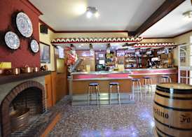 La Posada del Conde 4