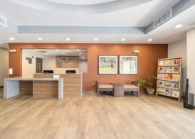 Candlewood Suites OCALA I-75 by IHG 5
