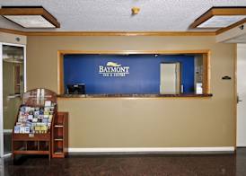 Baymont by Wyndham Sandusky 5