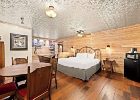 Best Western Route 66 Rail Haven 5