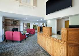 Best Western Country Lane Inn 3