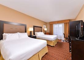 Holiday Inn Express BREEZEWOOD by IHG 5