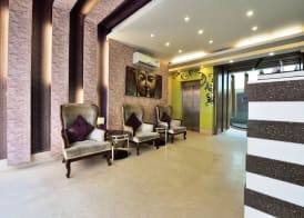 Hotel Taksh Inn 3