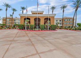 Homewood Suites by Hilton La Quinta 3