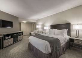 Chateau Bedford Trademark Collection by Wyndham 4
