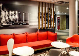 ibis Honfleur 5