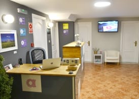 Alda Puerta Coruña 4
