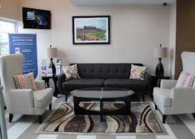 Quality Inn Mount Pleasant 4