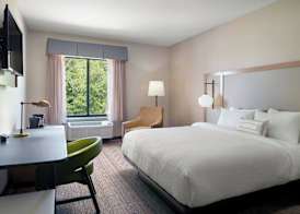 Fairfield Inn & Suites by Marriott Asheville Airport/Fletcher 3