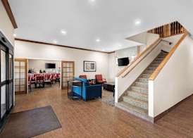 Comfort Inn & Suites Independence 4
