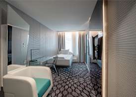 Prize by Radisson, Xhibition Bergen City 3