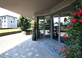 Hotel Residence Aurora 2