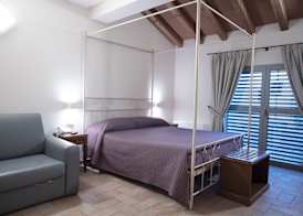 Agriturismo Ben Ti Voglio 5
