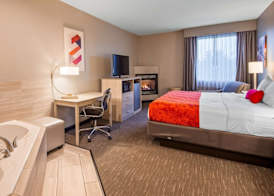 Best Western Plus New Cumberland 4