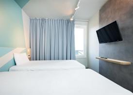Ibis Budget Lyon Caluire Cité Internationale 4