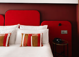 Hotel Indigo BARCELONA PLAZA ESPANA by IHG 3