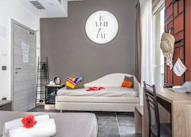 Hotel apartments Crisvan 3