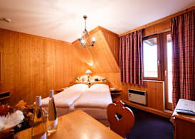 Le Rosenmeer - Hotel Restaurant, au coeur de la route des vins d'Alsace 4