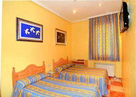 Plaza Dort Rooms IV 5