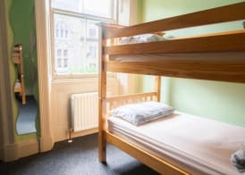 Dundee Backpackers Hostel 2