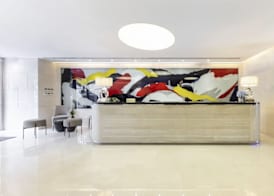 Starr Hotel and Serviced Apartment -Shanghai Jing'an Railway Station 3