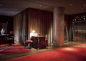 Faena Hotel Buenos Aires 2