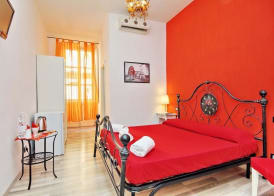 Lucky Holiday Rooms 2