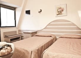 Hotel Nedy 3