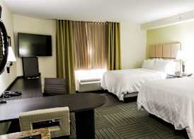Candlewood Suites RICHMOND NORTH-GLEN ALLEN by IHG 5