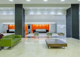 Real Inn Tijuana by Camino Real Hoteles 2