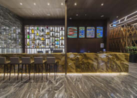 Naz City Hotel Taksim - Special Category 5