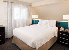 Residence Inn by Marriott Denver Tech Center 5