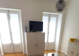 Ribeira Balcony River View Flat 2