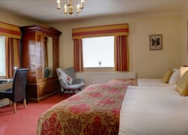 Best Western Henbury Lodge Hotel 5