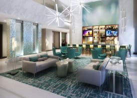 Wyndham Garden Miami International Airport 4