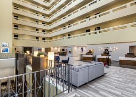Holiday Inn DENVER EAST by IHG 2
