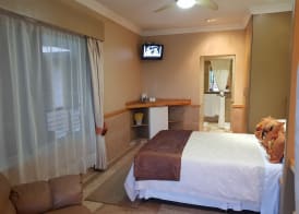 Bubez Guesthouse 2