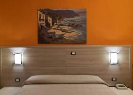 Hotel Annunziata 3