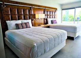 Heights House Hotel - Houston Heights Downtown, an Ascend Collection Hotel 5