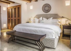 Hotel Casa San Agustin 5