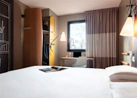 ibis Rouen Centre Champ de Mars 2