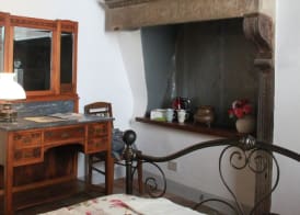 Camere Mazzini 49 5