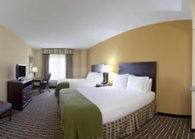 Holiday Inn Express & Suites EL PASO WEST by IHG 4