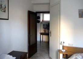 Camere Gambacorta Assisi 5