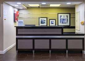 Baymont by Wyndham Saraland 2