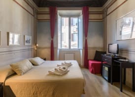 Suites Trastevere 5