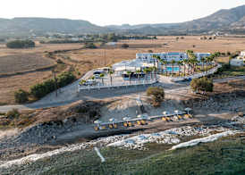 Mammis Beach Hotel 2